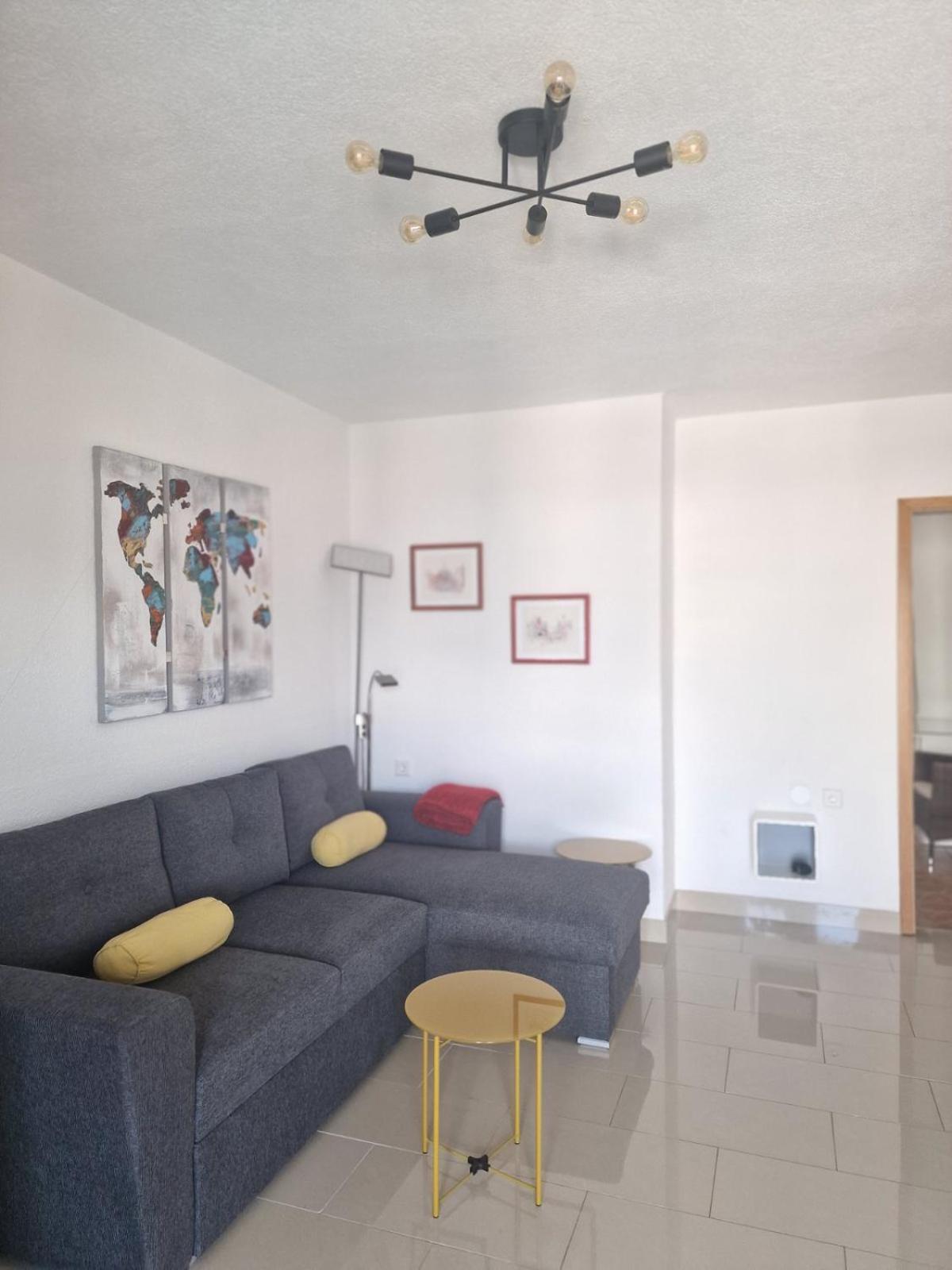 Apartments Silva With A View Of Sea トロギール エクステリア 写真